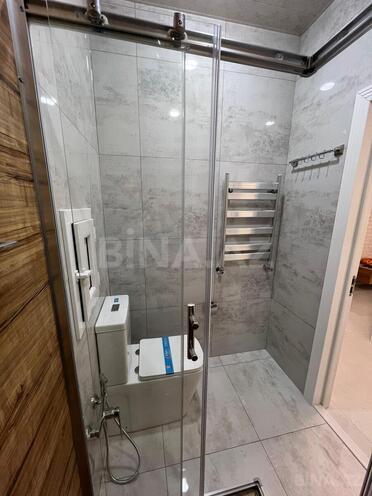 Satılır 2 otaqlı yeni tikili 52 m², Həzi Aslanov m., photo 14 from 17