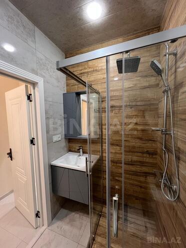 Satılır 2 otaqlı yeni tikili 52 m², Həzi Aslanov m., photo 15 from 17