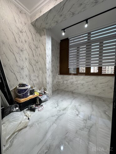 Продаётся 3-комн. новостройка 95 м², Абшеронcкий  р., photo 7 from 14