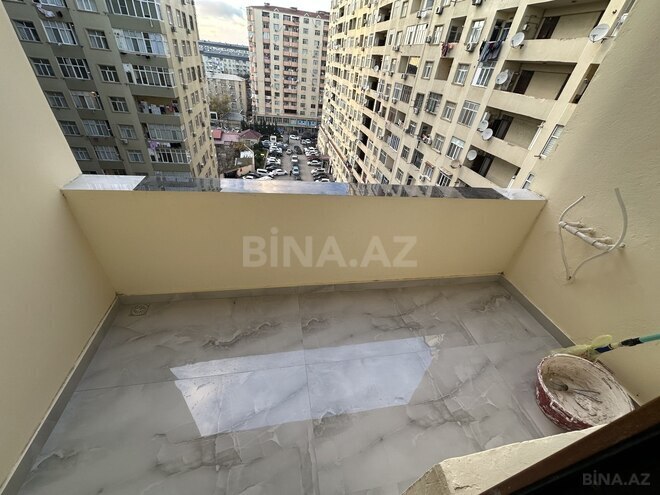 Продаётся 3-комн. новостройка 95 м², Абшеронcкий  р., photo 12 from 14