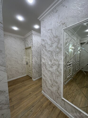 Продаётся 3-комн. новостройка 95 м², Абшеронcкий  р., photo 11 from 14