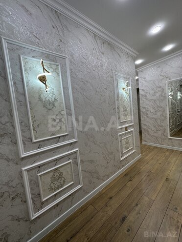 Продаётся 3-комн. новостройка 95 м², Абшеронcкий  р., photo 9 from 14