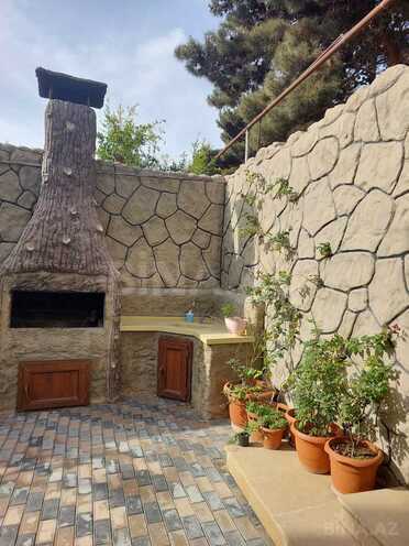 İcarəyə verilir 4 otaqlı həyət evi/bağ evi 240 m², Şah İsmayıl Xətai m., photo 8 from 24