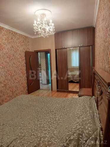 İcarəyə verilir 4 otaqlı həyət evi/bağ evi 240 m², Şah İsmayıl Xətai m., photo 10 from 24