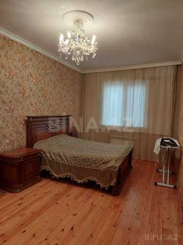 İcarəyə verilir 4 otaqlı həyət evi/bağ evi 240 m², Şah İsmayıl Xətai m., photo 13 from 24