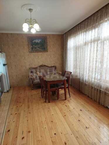 İcarəyə verilir 4 otaqlı həyət evi/bağ evi 240 m², Şah İsmayıl Xətai m., photo 4 from 24