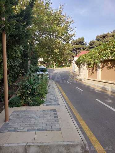İcarəyə verilir 4 otaqlı həyət evi/bağ evi 240 m², Şah İsmayıl Xətai m., photo 14 from 24