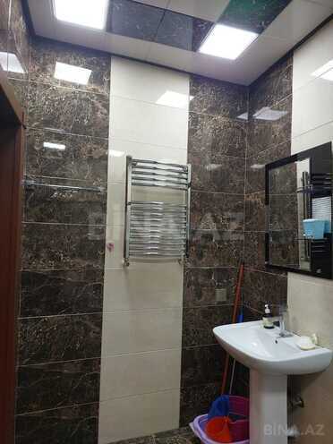 İcarəyə verilir 4 otaqlı həyət evi/bağ evi 240 m², Şah İsmayıl Xətai m., photo 20 from 24