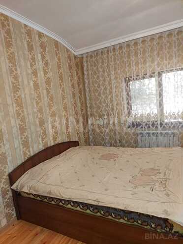İcarəyə verilir 4 otaqlı həyət evi/bağ evi 240 m², Şah İsmayıl Xətai m., photo 21 from 24