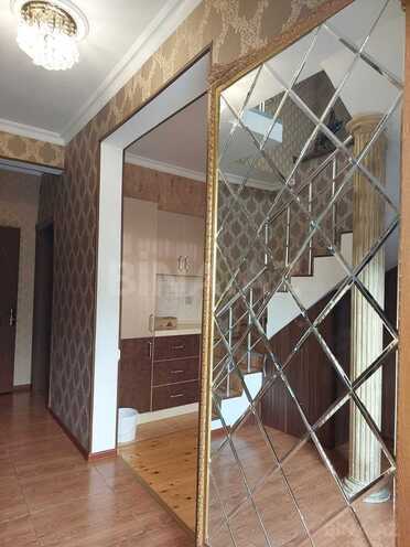 İcarəyə verilir 4 otaqlı həyət evi/bağ evi 240 m², Şah İsmayıl Xətai m., photo 11 from 24
