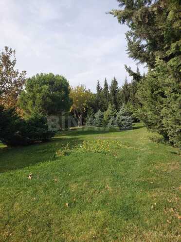 İcarəyə verilir 4 otaqlı həyət evi/bağ evi 240 m², Şah İsmayıl Xətai m., photo 19 from 24