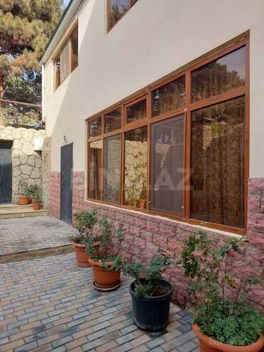 İcarəyə verilir 4 otaqlı həyət evi/bağ evi 240 m², Şah İsmayıl Xətai m., photo 15 from 24