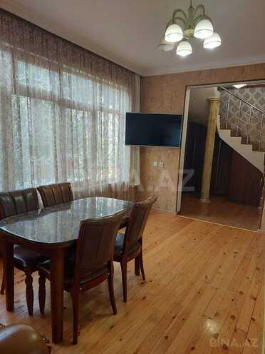 İcarəyə verilir 4 otaqlı həyət evi/bağ evi 240 m², Şah İsmayıl Xətai m., photo 9 from 24