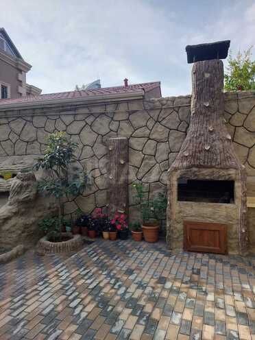 İcarəyə verilir 4 otaqlı həyət evi/bağ evi 240 m², Şah İsmayıl Xətai m., photo 16 from 24
