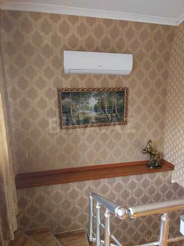 İcarəyə verilir 4 otaqlı həyət evi/bağ evi 240 m², Şah İsmayıl Xətai m., photo 23 from 24