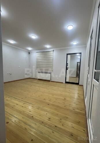 İcarəyə verilir 3 otaqlı ofis 110 m², Gənclik m., photo 7 from 12