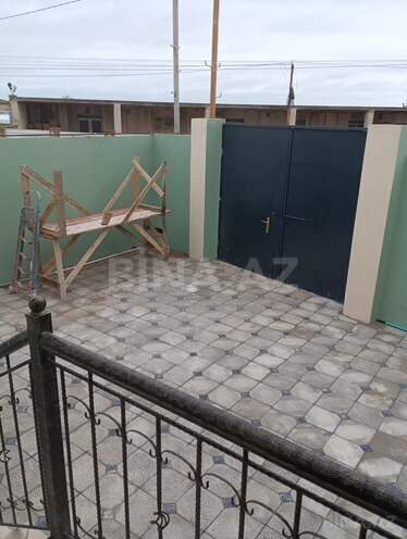 Продаётся 4-комн. дом/дача 115 м², пос. Мамедли, photo 5 from 18