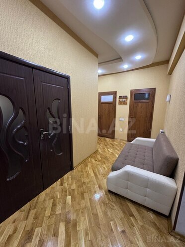 Сдаётся 2-комн. новостройка 100 м², м. Нариман Нариманов, photo 3 from 19