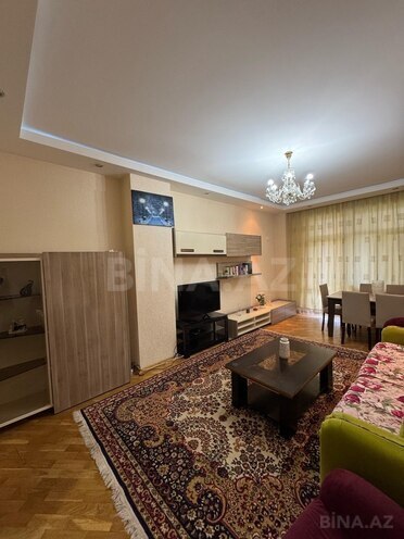 Сдаётся 2-комн. новостройка 100 м², м. Нариман Нариманов, photo 6 from 19