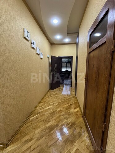 Сдаётся 2-комн. новостройка 100 м², м. Нариман Нариманов, photo 9 from 19