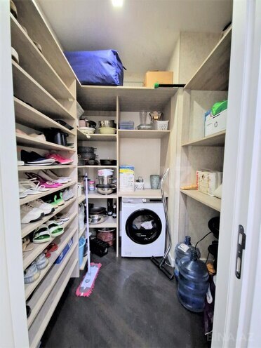 Сдаётся 3-комн. новостройка 150 м², пос. Аг шехер, photo 18 from 25