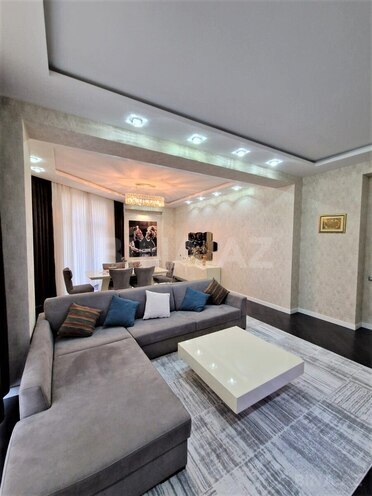 Сдаётся 3-комн. новостройка 150 м², пос. Аг шехер, photo 5 from 25