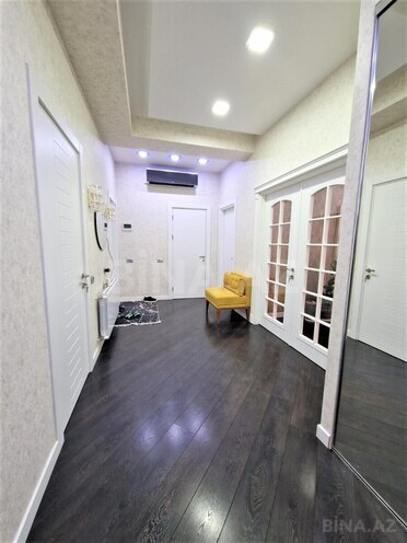 Сдаётся 3-комн. новостройка 150 м², пос. Аг шехер, photo 22 from 25