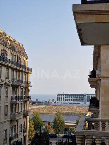 Сдаётся 3-комн. новостройка 150 м², пос. Аг шехер, photo 23 from 25