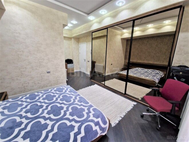 Сдаётся 3-комн. новостройка 150 м², пос. Аг шехер, photo 11 from 25