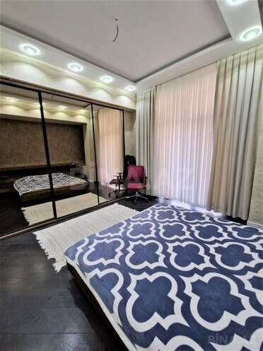 Сдаётся 3-комн. новостройка 150 м², пос. Аг шехер, photo 10 from 25
