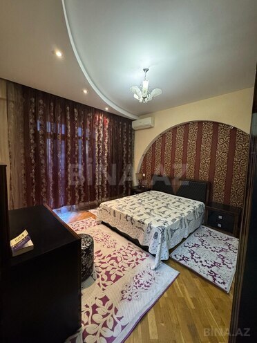 Сдаётся 2-комн. новостройка 100 м², м. Нариман Нариманов, photo 13 from 19