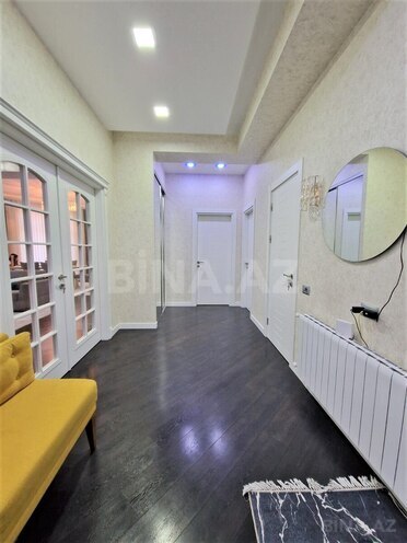 Сдаётся 3-комн. новостройка 150 м², пос. Аг шехер, photo 21 from 25