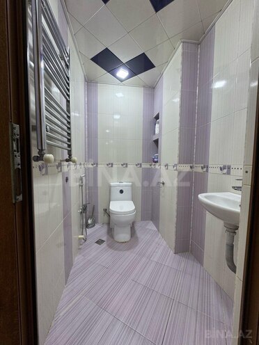 Сдаётся 2-комн. новостройка 100 м², м. Нариман Нариманов, photo 18 from 19