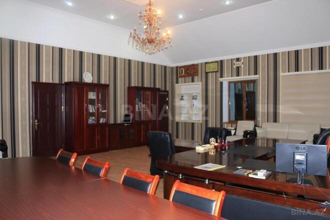 Сдаётся 8-комн. офис 350 м², пос. 9-й мкр, photo 3 from 28