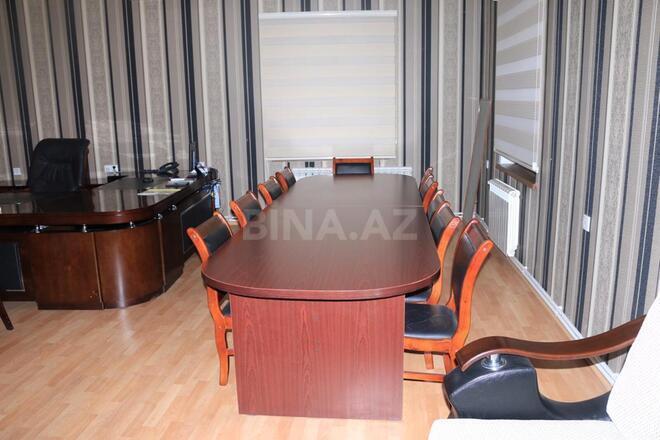 Сдаётся 8-комн. офис 350 м², пос. 9-й мкр, photo 12 from 28