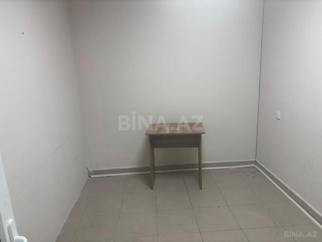 Сдаётся 5-комн. офис 100 м², Ясамальский р., photo 14 from 17