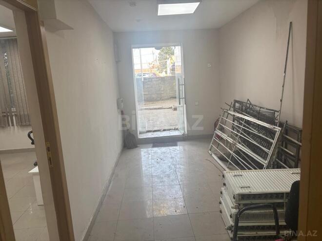 Сдаётся 5-комн. офис 100 м², Ясамальский р., photo 9 from 17