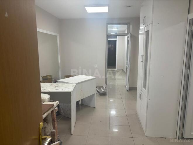 Сдаётся 5-комн. офис 100 м², Ясамальский р., photo 13 from 17