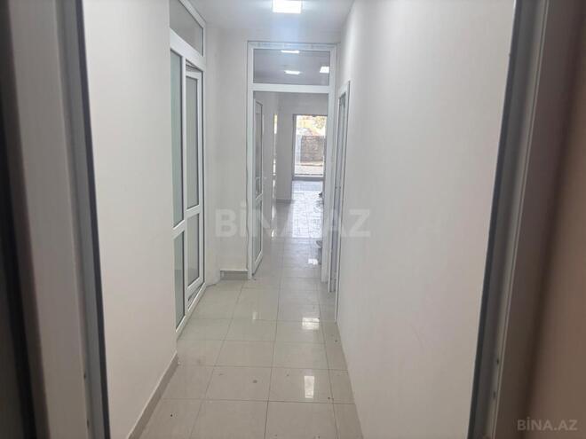 Сдаётся 5-комн. офис 100 м², Ясамальский р., photo 8 from 17