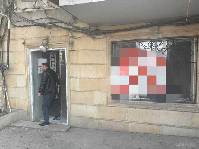 Сдаётся 5-комн. офис 100 м², Ясамальский р., photo 5 from 17