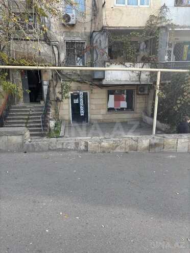 Сдаётся 5-комн. офис 100 м², Ясамальский р., photo 3 from 17