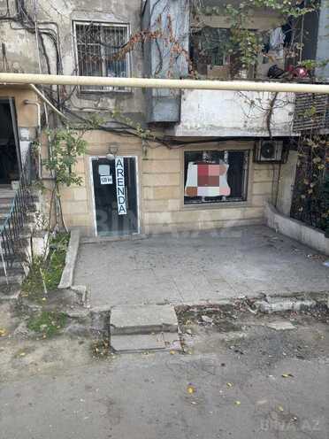 Сдаётся 5-комн. офис 100 м², Ясамальский р., photo 4 from 17