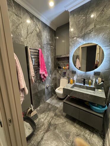 Satılır 3 otaqlı yeni tikili 100 m², Elmlər Akademiyası m., photo 20 from 24