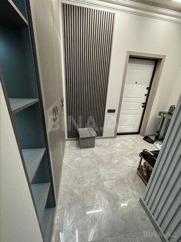 Satılır 3 otaqlı yeni tikili 100 m², Elmlər Akademiyası m., photo 16 from 24