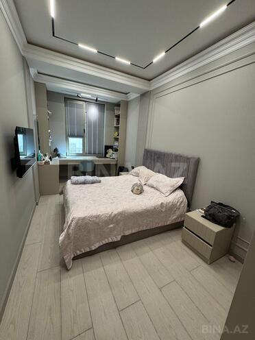 Satılır 3 otaqlı yeni tikili 100 m², Elmlər Akademiyası m., photo 10 from 24