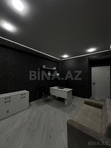 İcarəyə verilir 4 otaqlı yeni tikili 130 m², Zığ q., photo 9 from 18