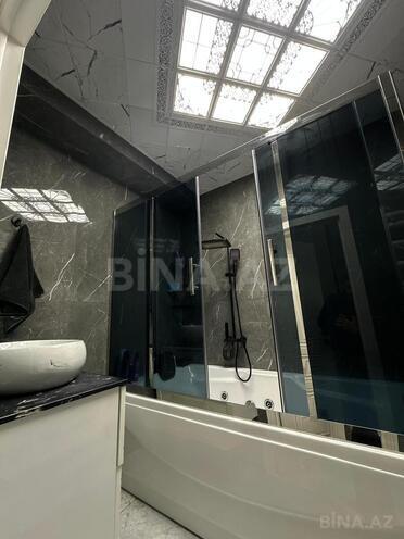 İcarəyə verilir 4 otaqlı yeni tikili 130 m², Zığ q., photo 15 from 18