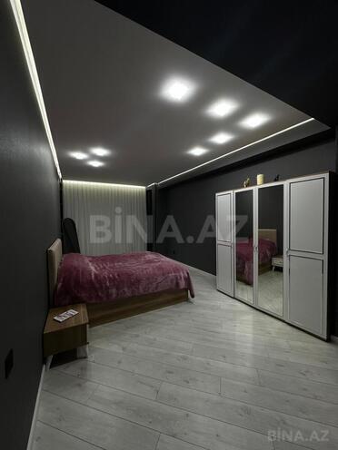 İcarəyə verilir 4 otaqlı yeni tikili 130 m², Zığ q., photo 7 from 18