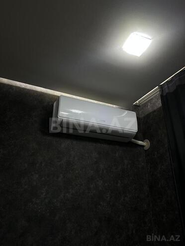 İcarəyə verilir 4 otaqlı yeni tikili 130 m², Zığ q., photo 16 from 18