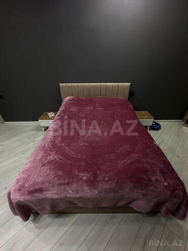 İcarəyə verilir 4 otaqlı yeni tikili 130 m², Zığ q., photo 6 from 18